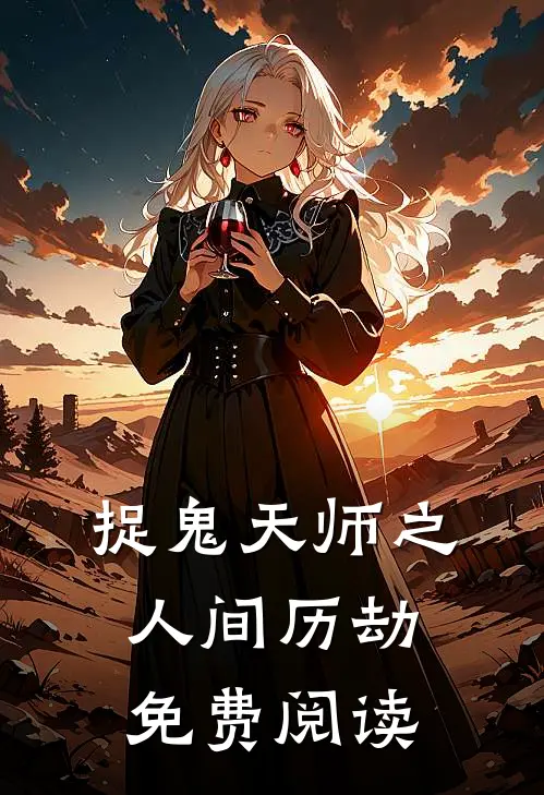 捉鬼天师之人间历劫免费阅读