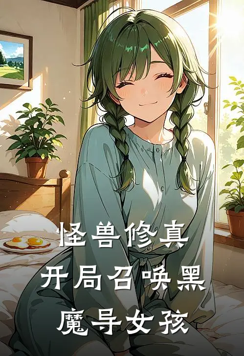 怪兽修真：开局召唤黑魔导女孩