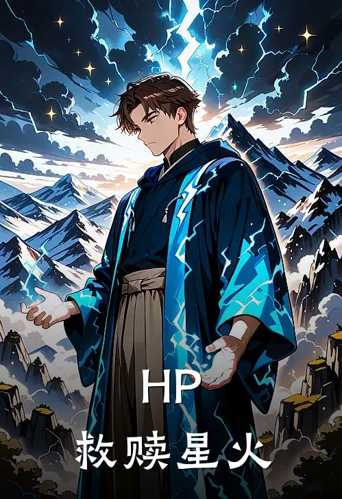 HP：救赎星火