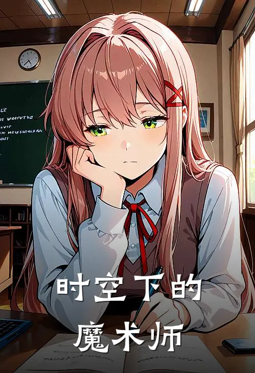 时空下的魔术师