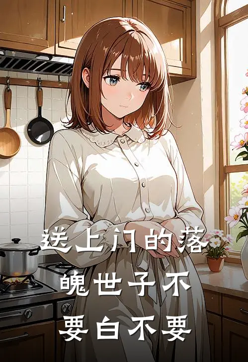 送上门的落魄世子不要白不要