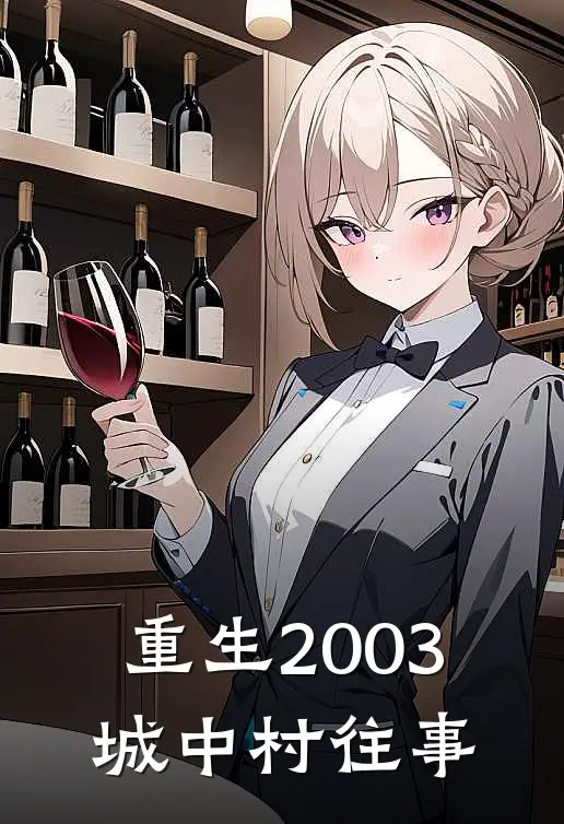 重生2003：城中村往事