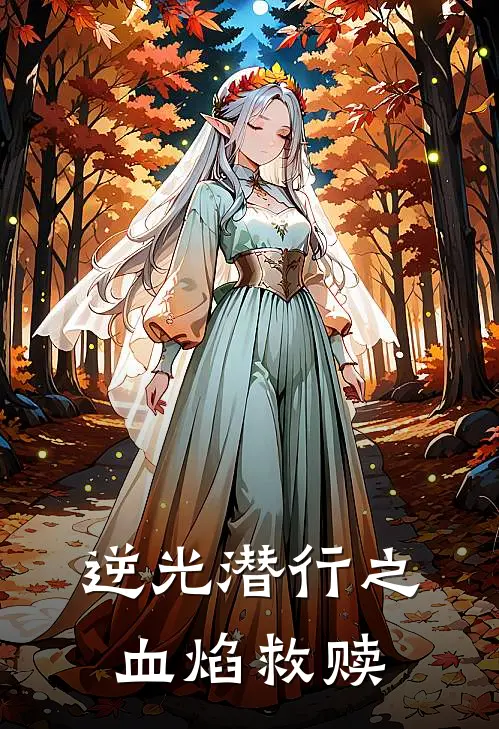 逆光潜行之血焰救赎
