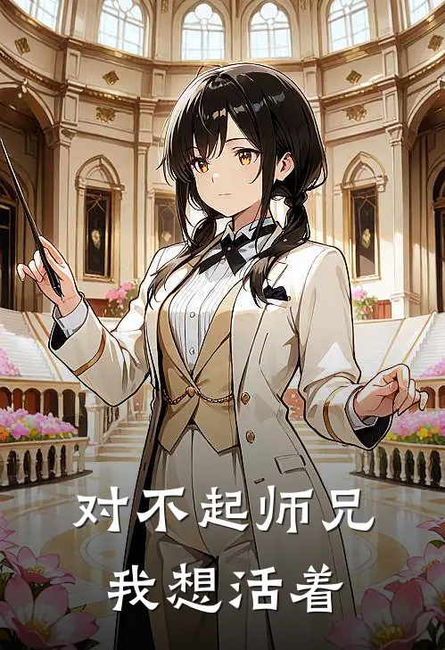 对不起师兄，我想活着