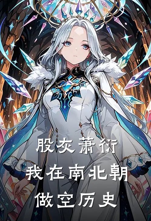 股灰萧衍：我在南北朝做空历史