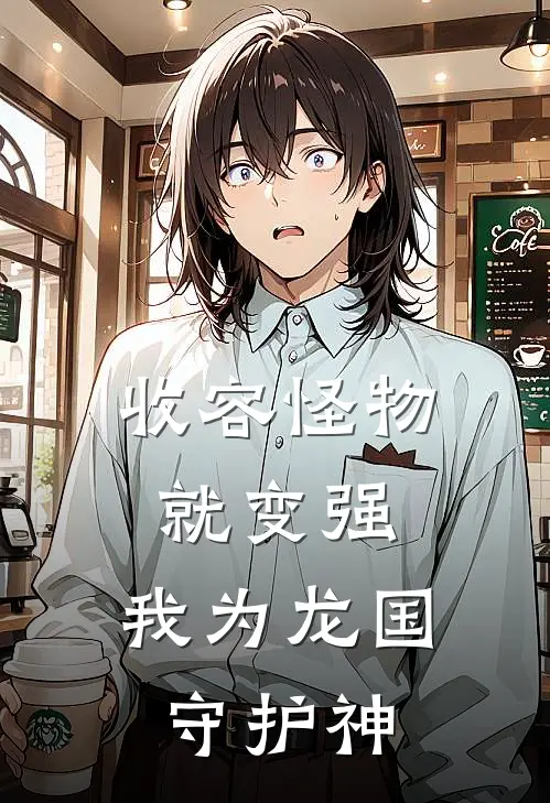 收容怪物就变强，我为龙国守护神