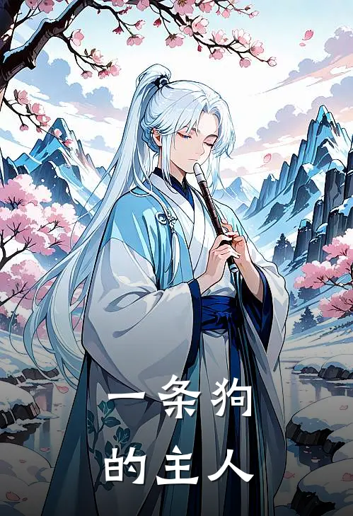一条狗的主人