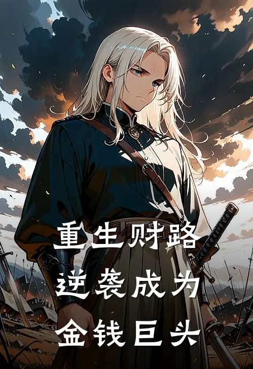 重生财路：逆袭成为金钱巨头
