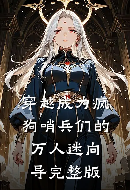 穿越成为疯狗哨兵们的万人迷向导完整版