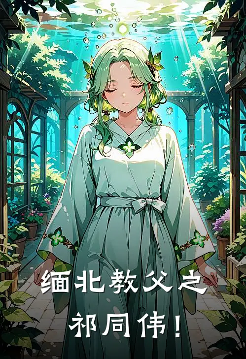 缅北教父之祁同伟！