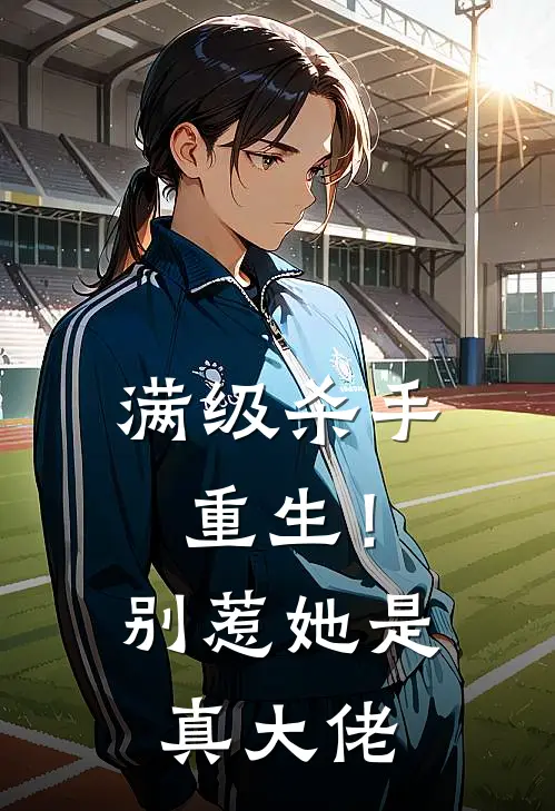 满级杀手重生！别惹，她是真大佬