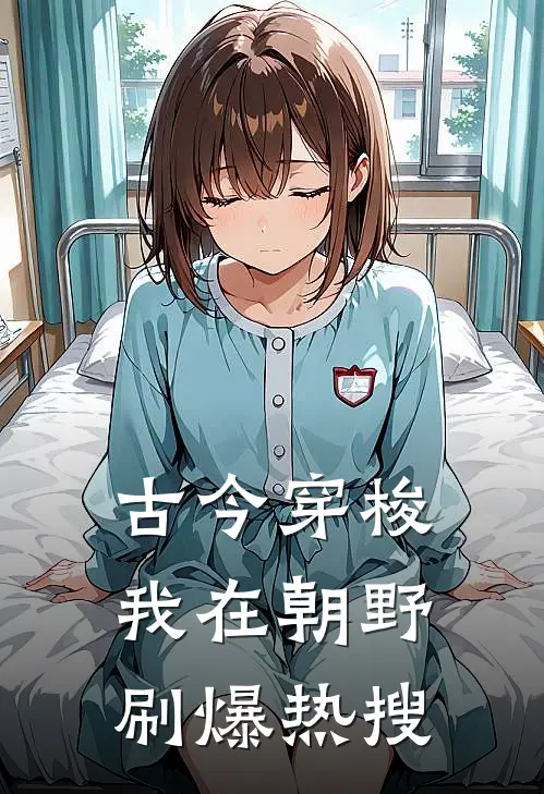 古今穿梭：我在朝野刷爆热搜