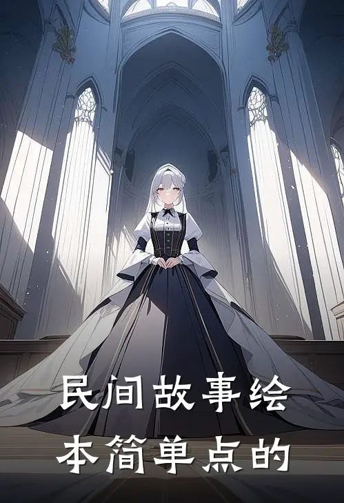 民间故事绘本简单点的