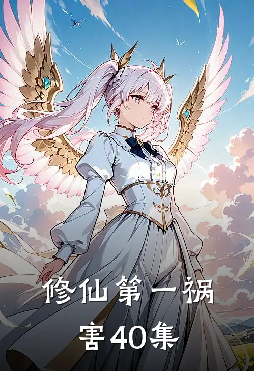 修仙第一祸害40集