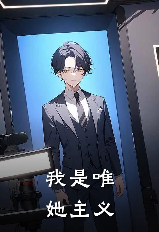 我是唯她主义