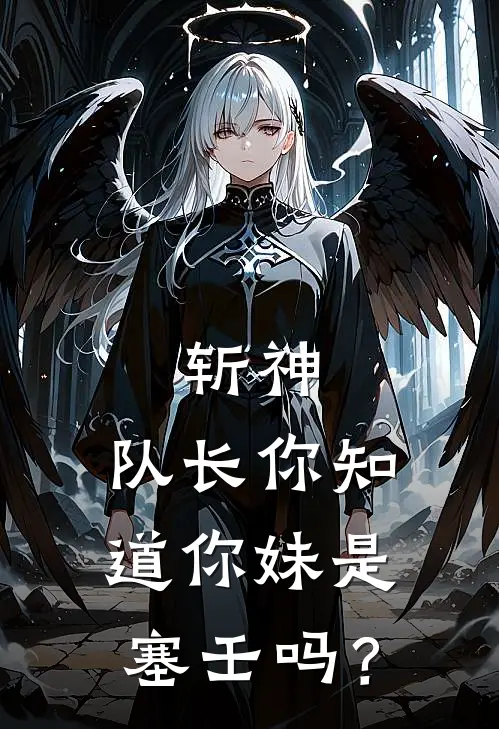 斩神，队长你知道你妹是塞壬吗？