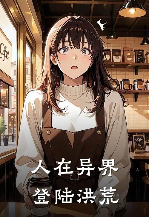 人在异界登陆洪荒