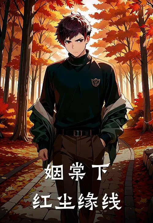 姻棠下：红尘缘线