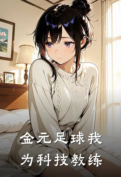 金元足球我为科技教练