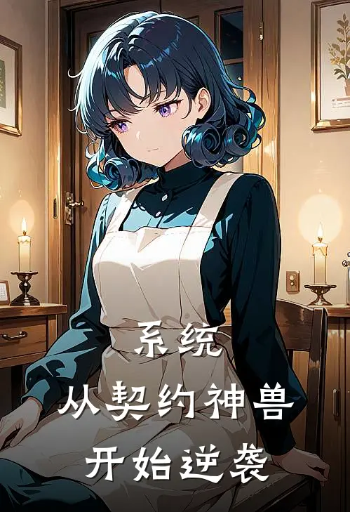 系统：从契约神兽开始逆袭