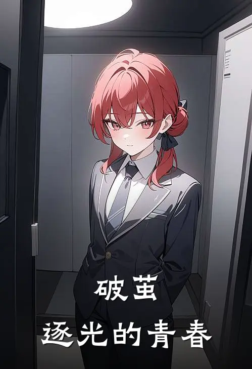 破茧：逐光的青春