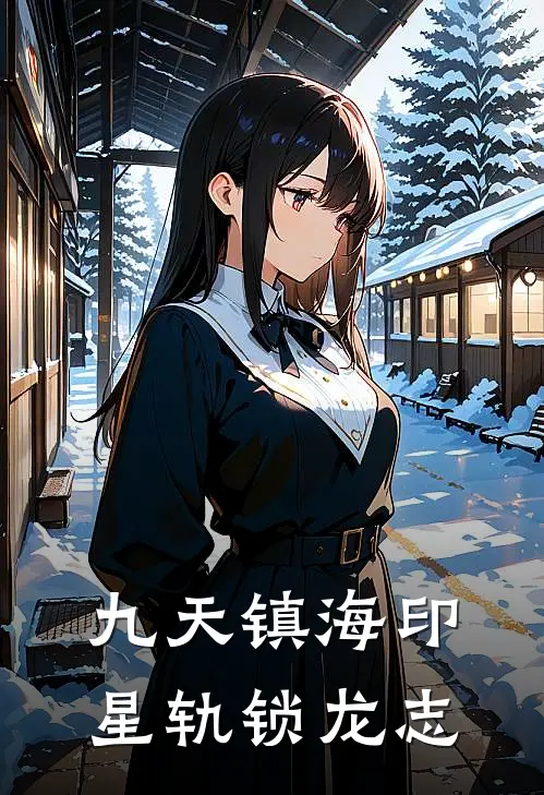 九天镇海印，星轨锁龙志