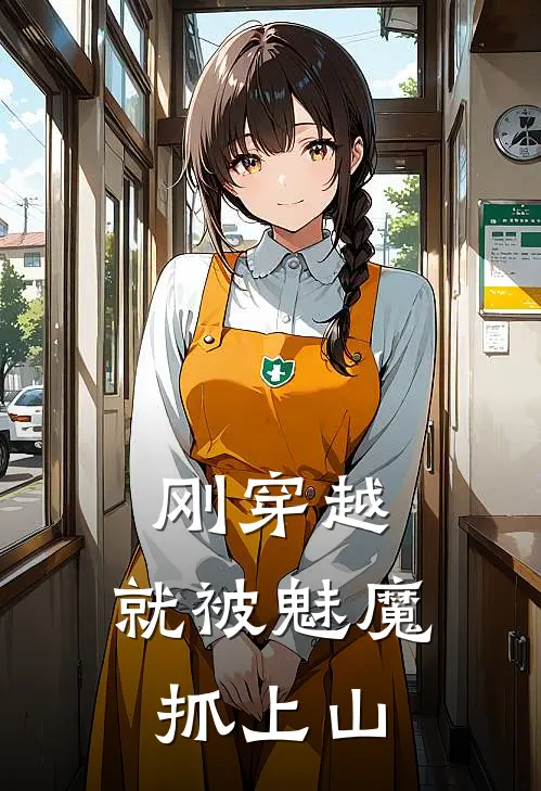 刚穿越，就被魅魔抓上山