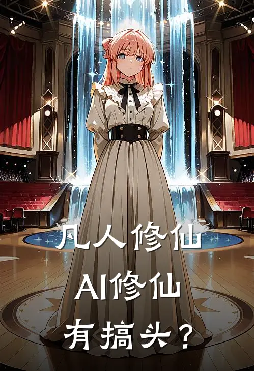凡人修仙：AI修仙有搞头？