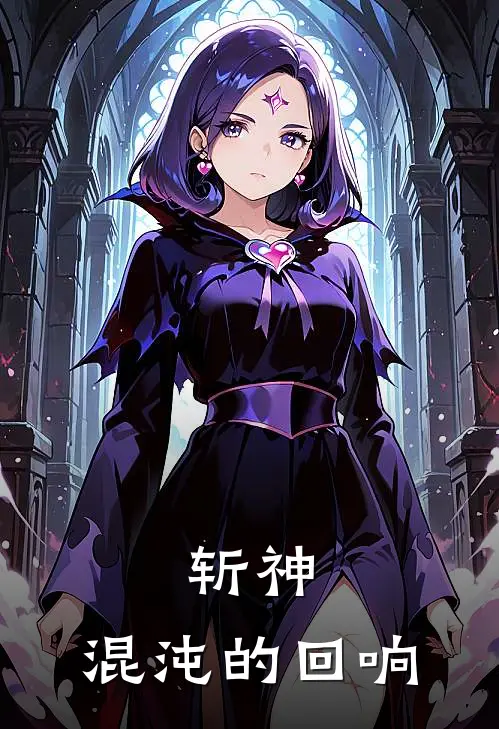 斩神：混沌的回响