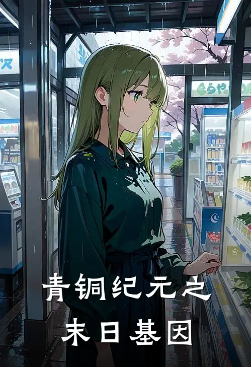 青铜纪元之末日基因