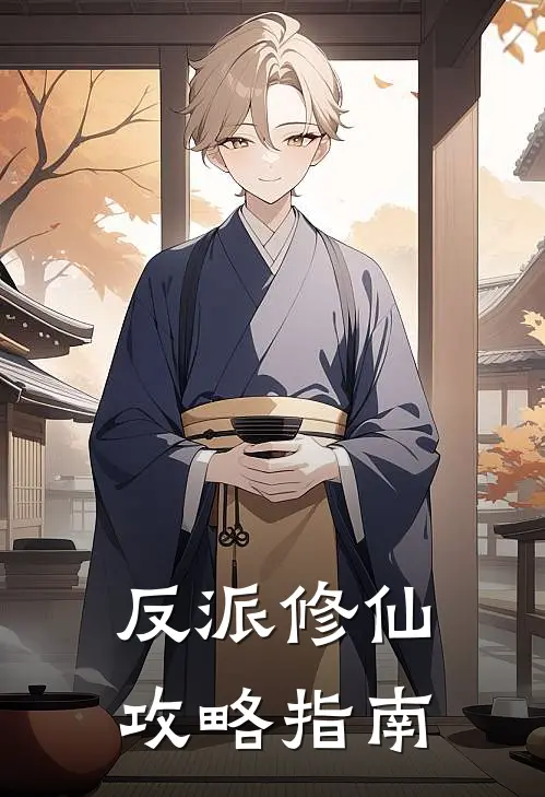 反派修仙攻略指南