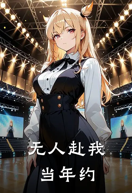 无人赴我当年约