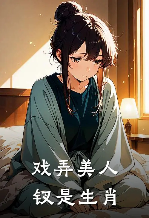 戏弄美人钗是生肖