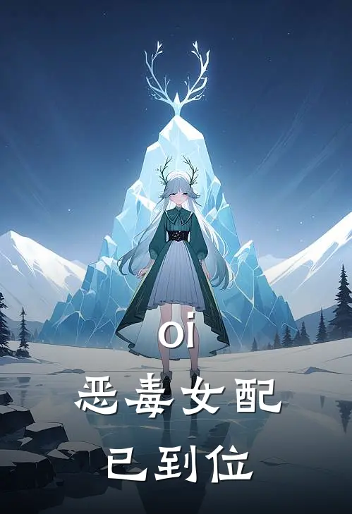 oi，恶毒女配已到位