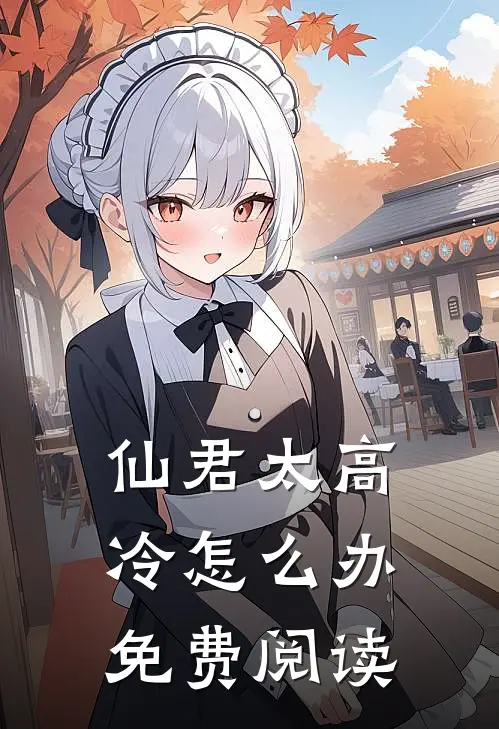 仙君太高冷怎么办免费阅读