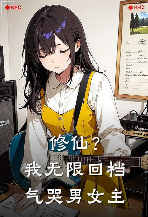 修仙？我无限回档气哭男女主