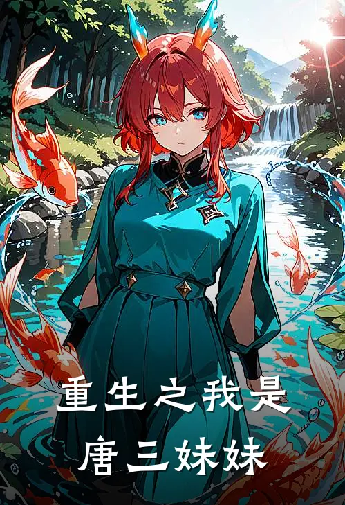 重生之我是唐三妹妹