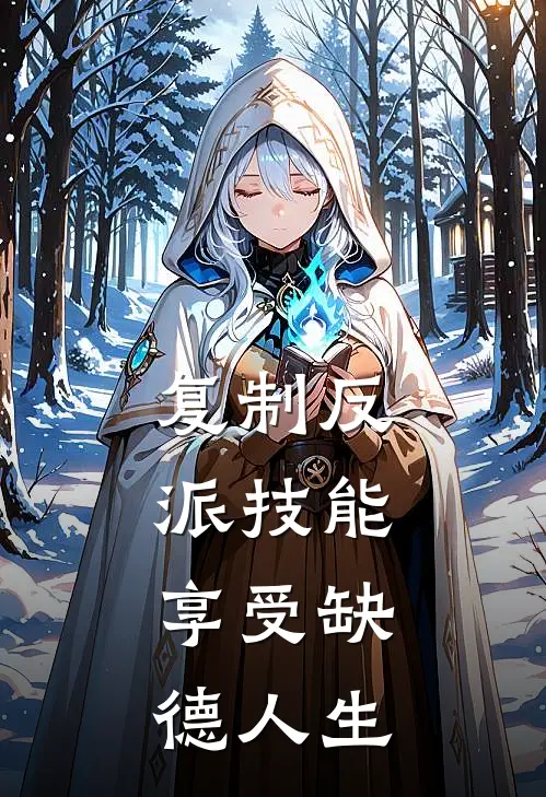 复制反派技能，享受缺德人生