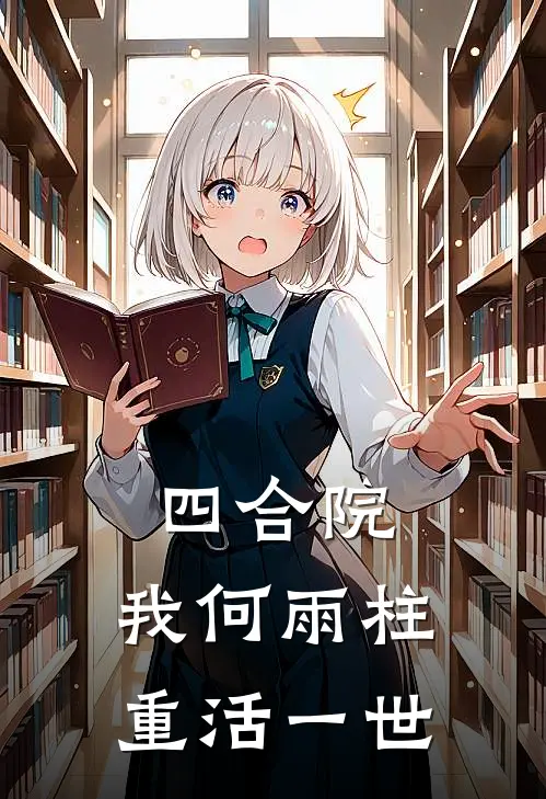 四合院：我何雨柱重活一世