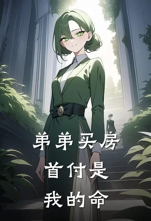 弟弟买房，首付是我的命