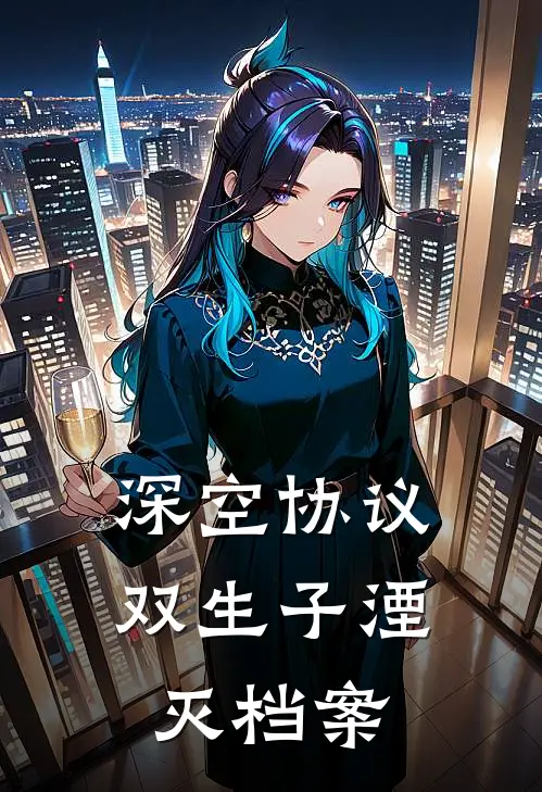 深空协议：双生子湮灭档案