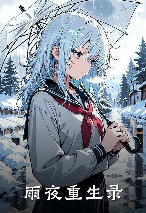雨夜重生录