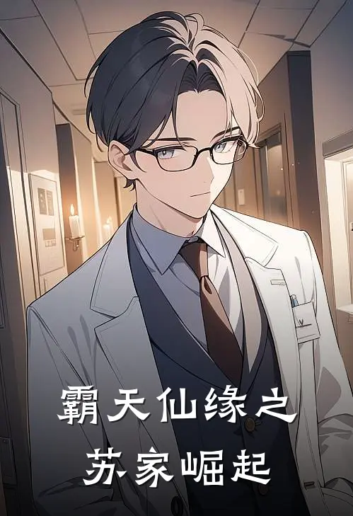 霸天仙缘之苏家崛起