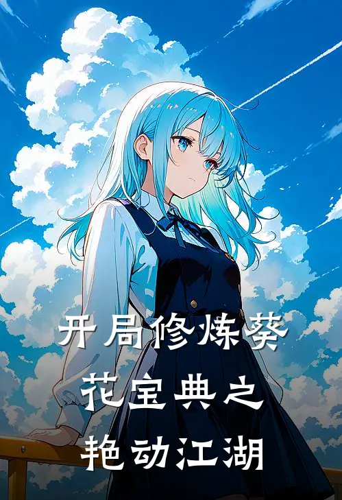 开局修炼葵花宝典之艳动江湖