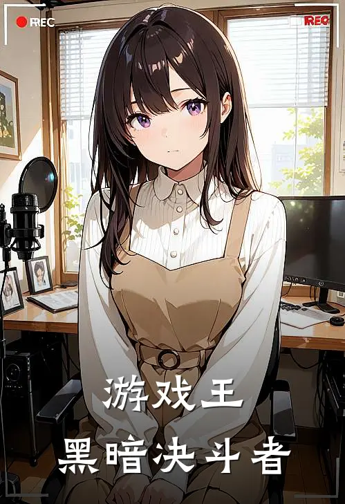 游戏王：黑暗决斗者