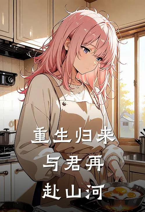 重生归来，与君再赴山河