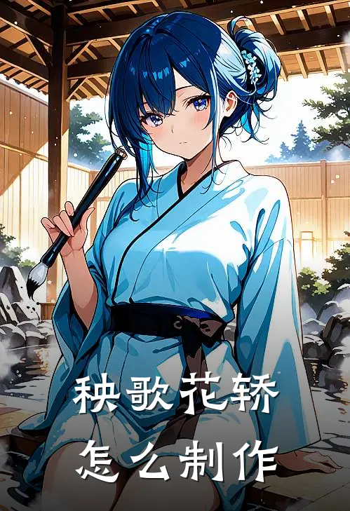 秧歌花轿怎么制作