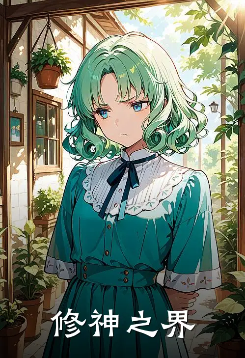 修神之界