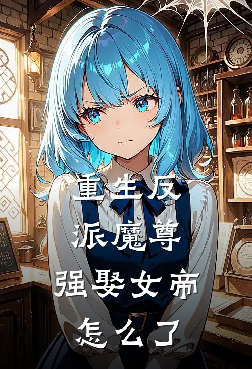 重生反派魔尊，强娶女帝怎么了