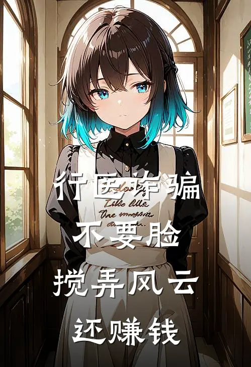 行医诈骗不要脸，搅弄风云还赚钱